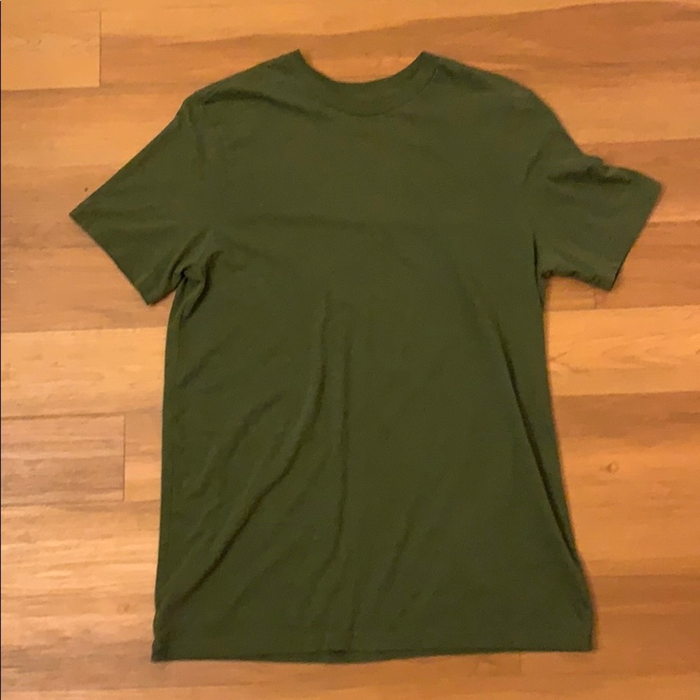 Men’s Mossimo Shirt